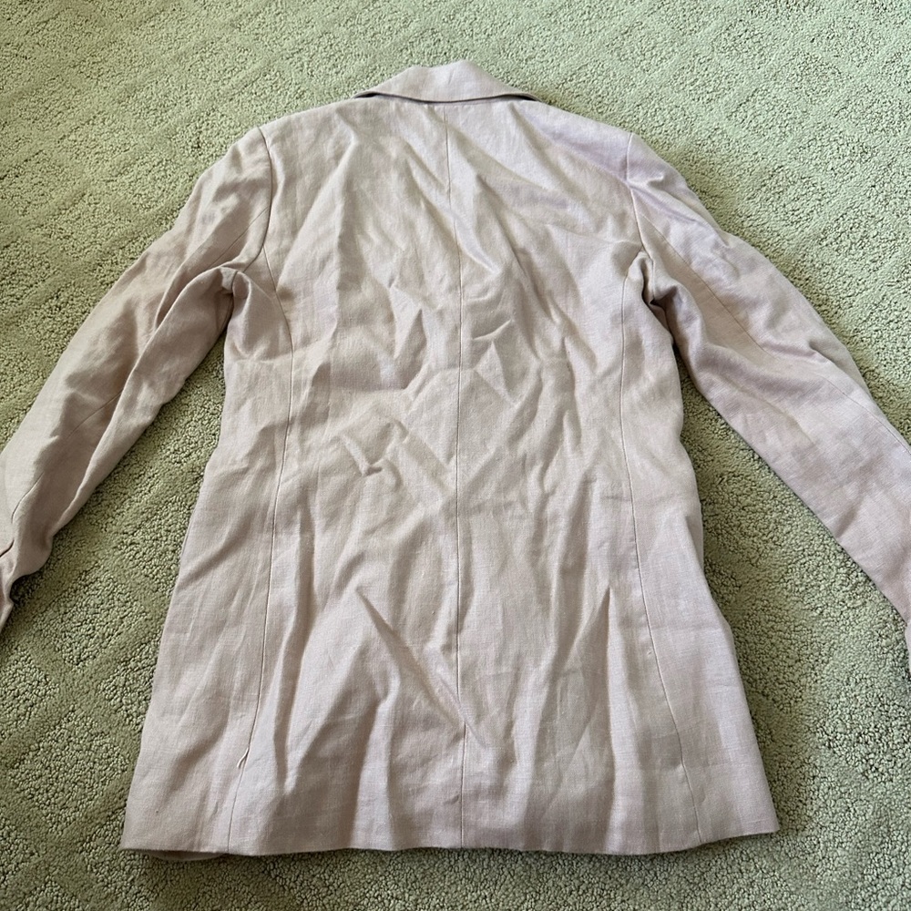 REFORMATION blazer - Picture 3 of 3